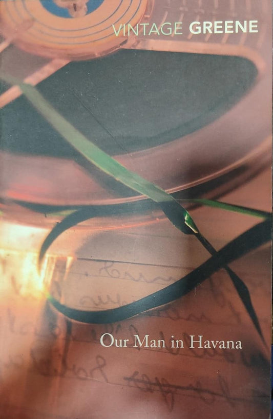 Our Man in Havana