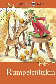 Ladybird Tales: Rumpelstiltskin Hardcover