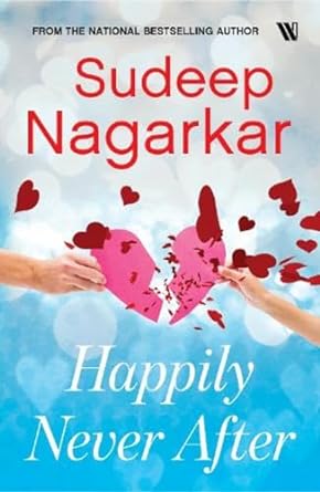 Happily Never After