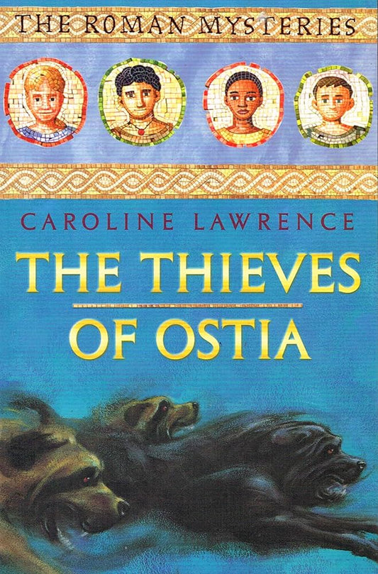 The thieves of ostia