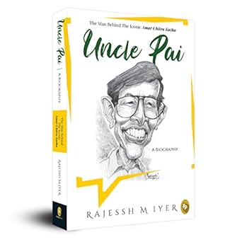 Uncle Pai