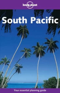 South Pacific
