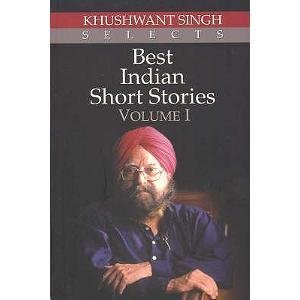 Best indian short stories vol-1