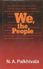 We, the People [hardcover] [RARE BOOKS]