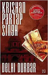 DELHI DURBAR