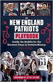 The New England Patriots Playbook