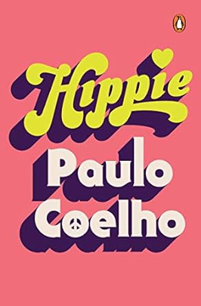 Hippie [hardcover] by Paulo Coelho