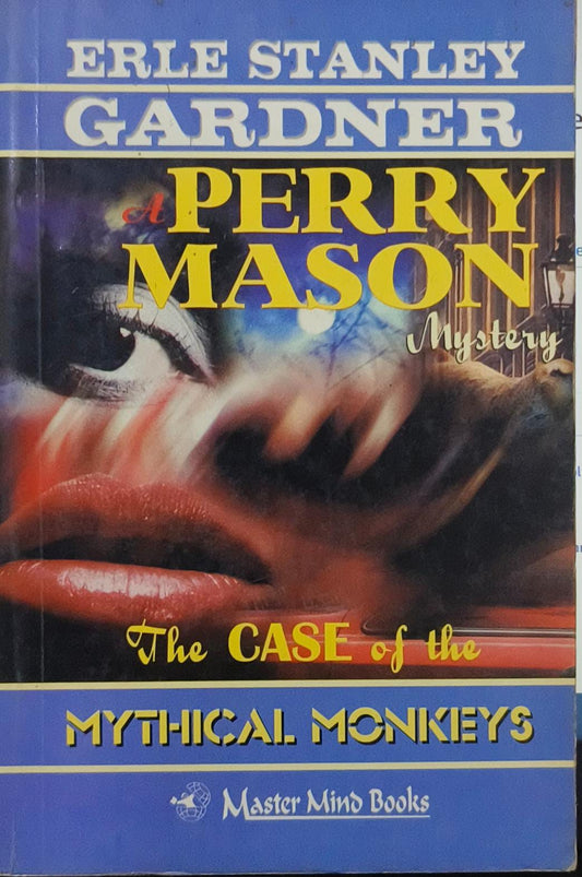 The Case Of The Mythical Monkeys