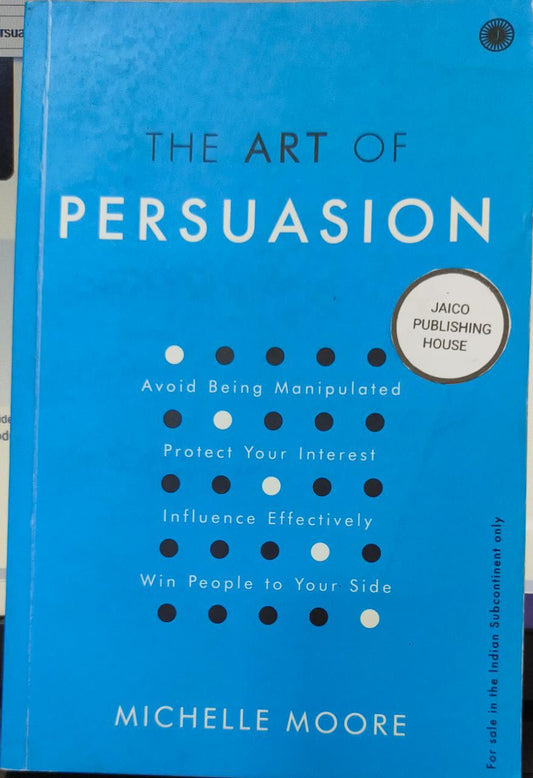 The art of persuasion