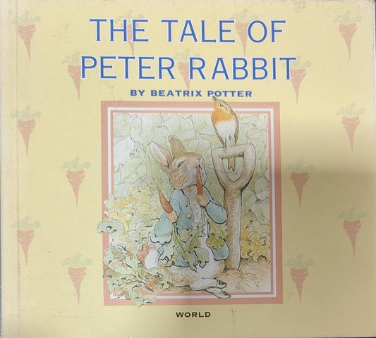 The Tale of Peter Rabbit