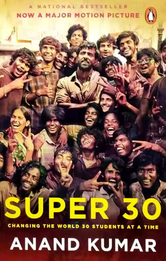 Super 30