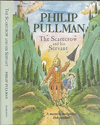 The Scarecrow and his Servant