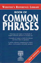 Book of Common Phrases