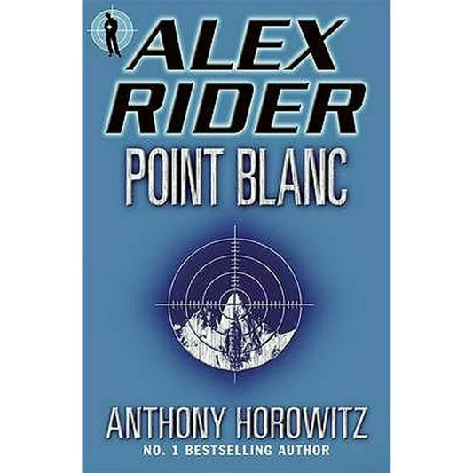Point Blanc