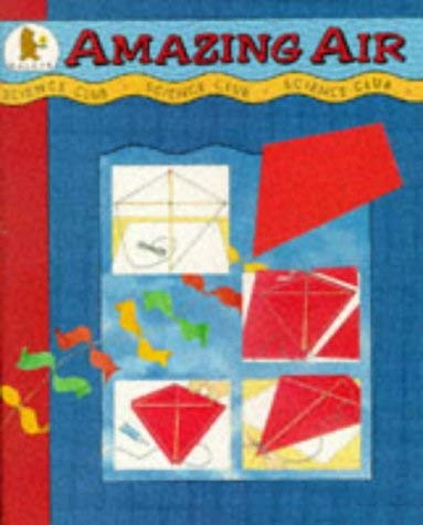 Amazing air