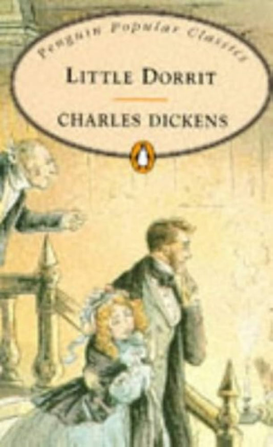 Little dorrit