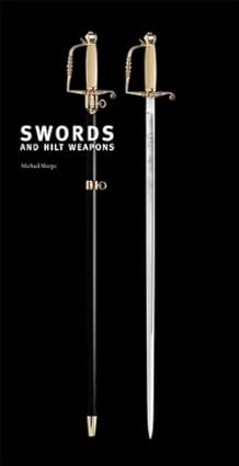 Swords and hilt weapons [rare books]