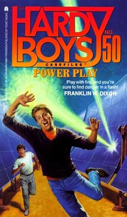 Power play