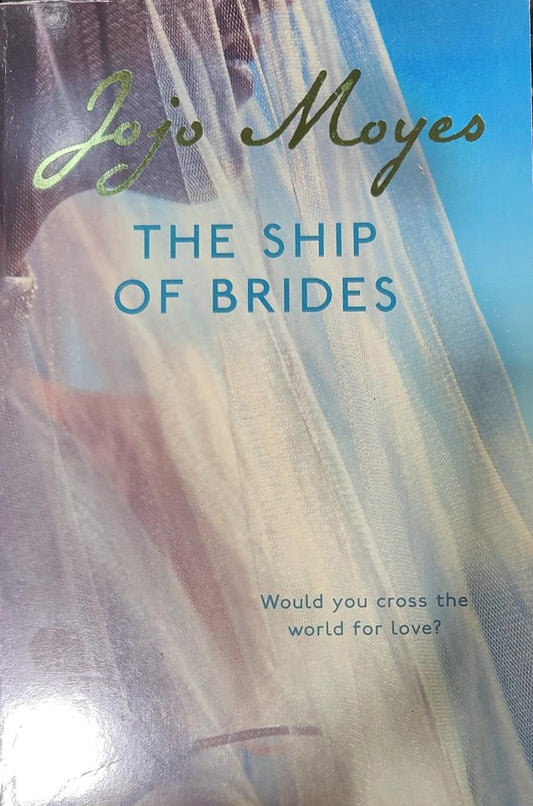 The Ship of Brides