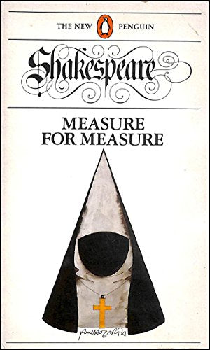 Measure for measure