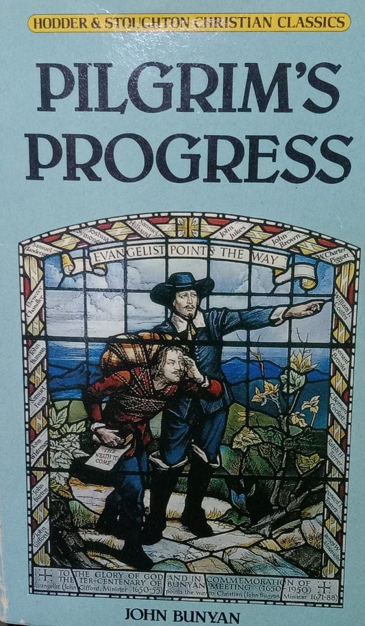 Pilgrims Progress