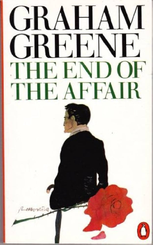 The End Of The Affair