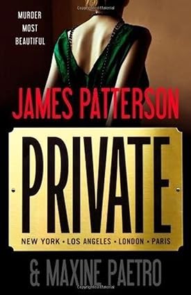 Private (Hardcover)