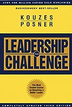 The Leadership Challenge [rare books]