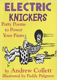 Electric Knickers