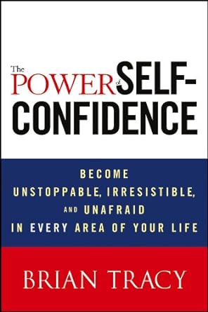 The power of self-confidence