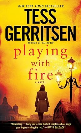 Playing with fire