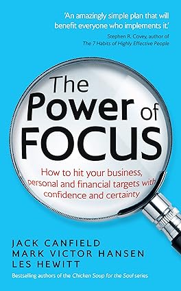 The power of focus