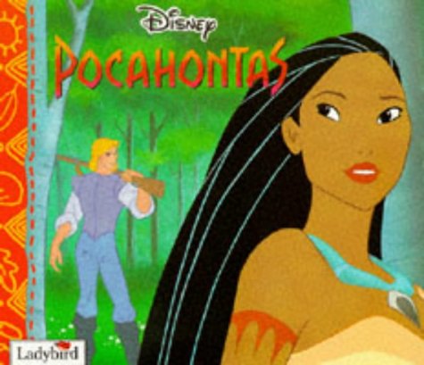 Pocahontas