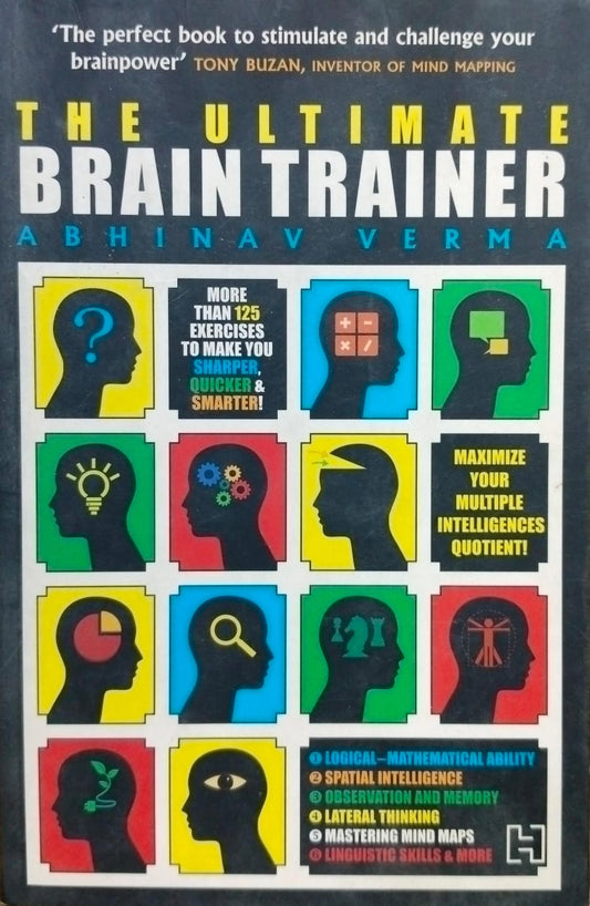 The Ultimate Brain Trainer