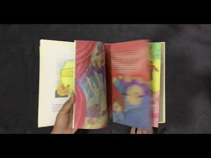 Party Puddle [Hardcover]