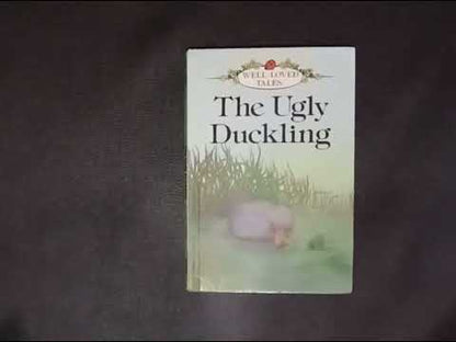 The Ugly Duckling (Well Loved Tales) [HARDCOVER]