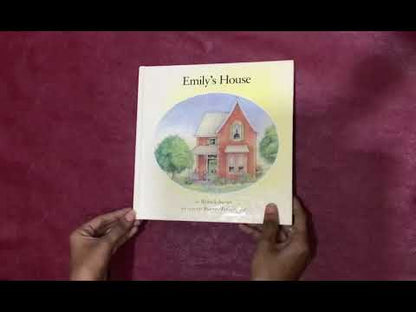 Emily's House [HARDCOVER]
