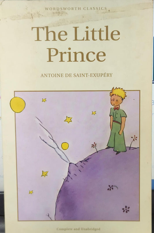 The Little Prince