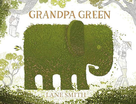 Grandpa Green