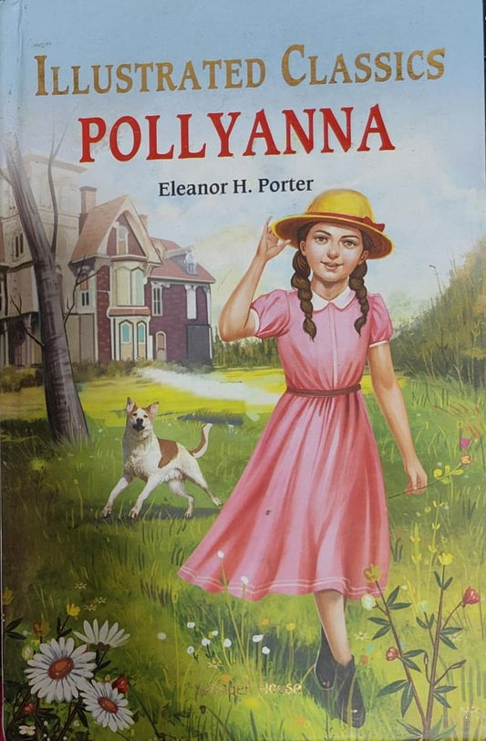 Pollyanna  [Hardcover]