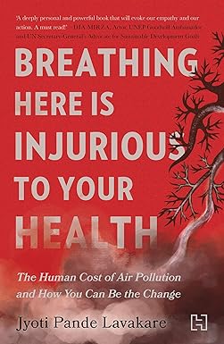 Breathing Here Is Injurious To Your Health
