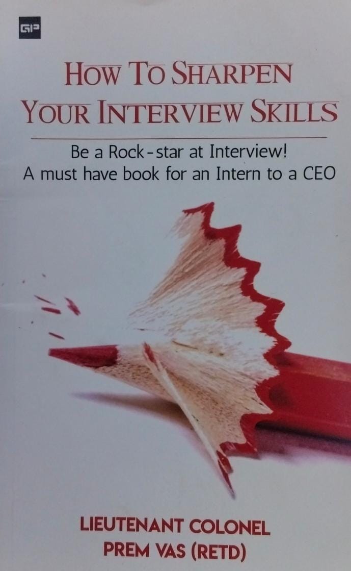 How to sharpen your interview skills
