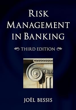 Risk Management in Banking [Third Edition] [RARE BOOKS]