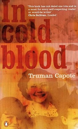 In Cold Blood