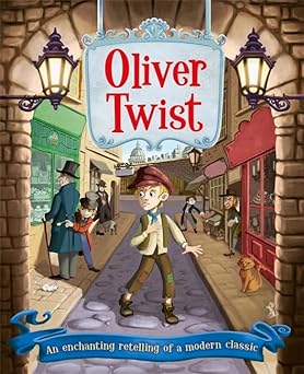 Oliver Twist