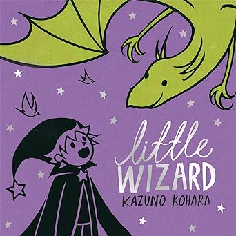 Little Wizard