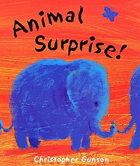 Animal Surprise