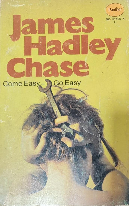 Come Easy, Go Easy [Rare books]