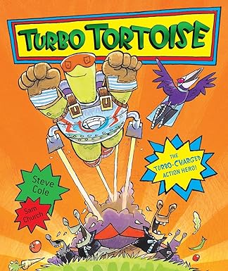 Turbo Tortoise