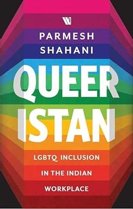 Queeristan [Hardcover] by Parmesh Shahani